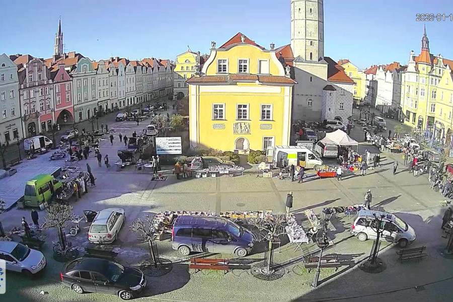 giełda staroci rynek bolesławiec