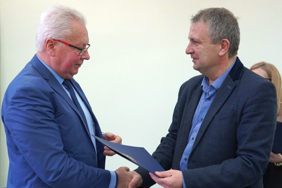 mirosław haniszewski tomasz gabrysiak