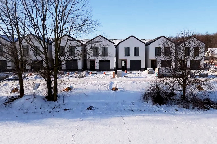 dom kozia górka bolesławiec