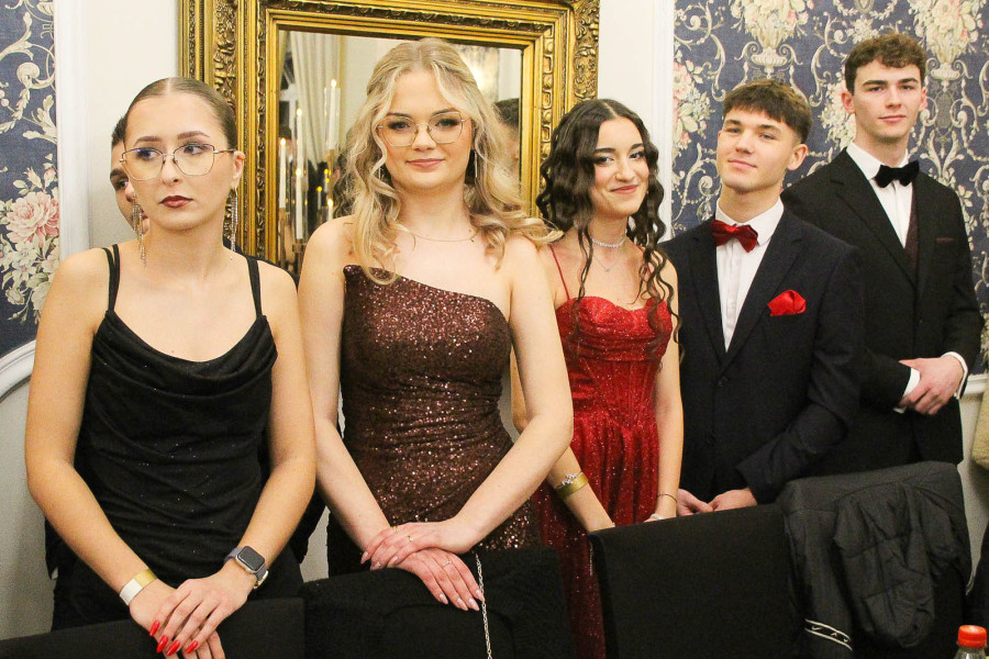 studniówka zstip garden