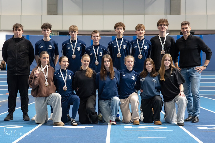 mks bolesłavia lekka atletyka mistrzostwa wrocław