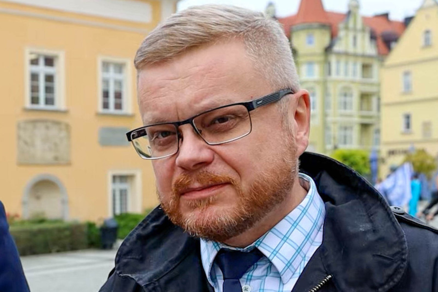 Radosław Palczewski