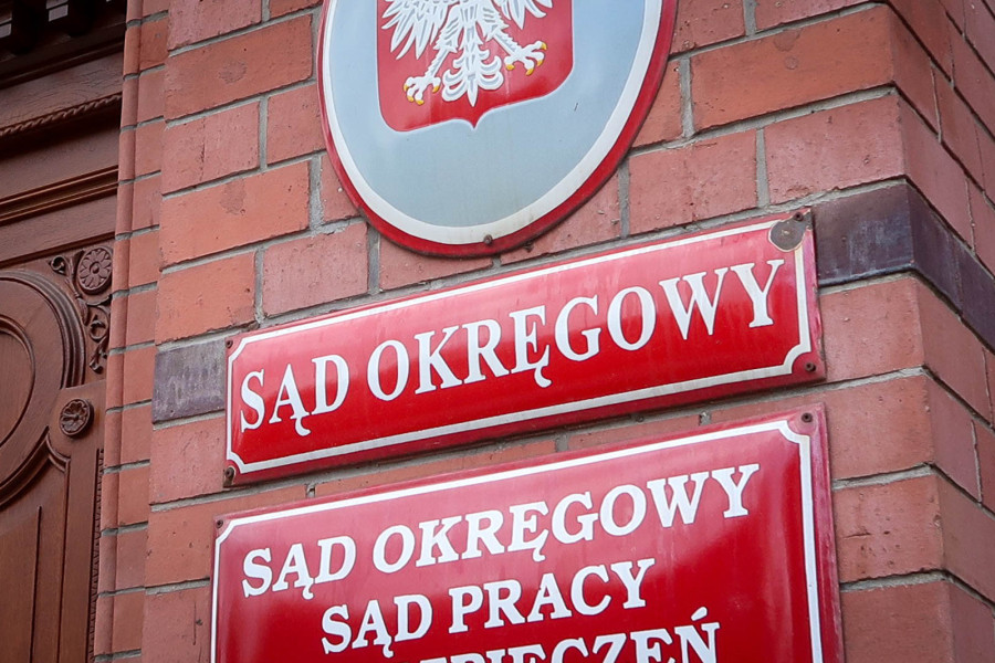 sąd okręgowy jelenia góra