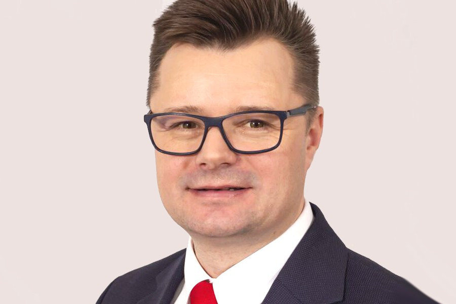 krzysztof wiśniewski