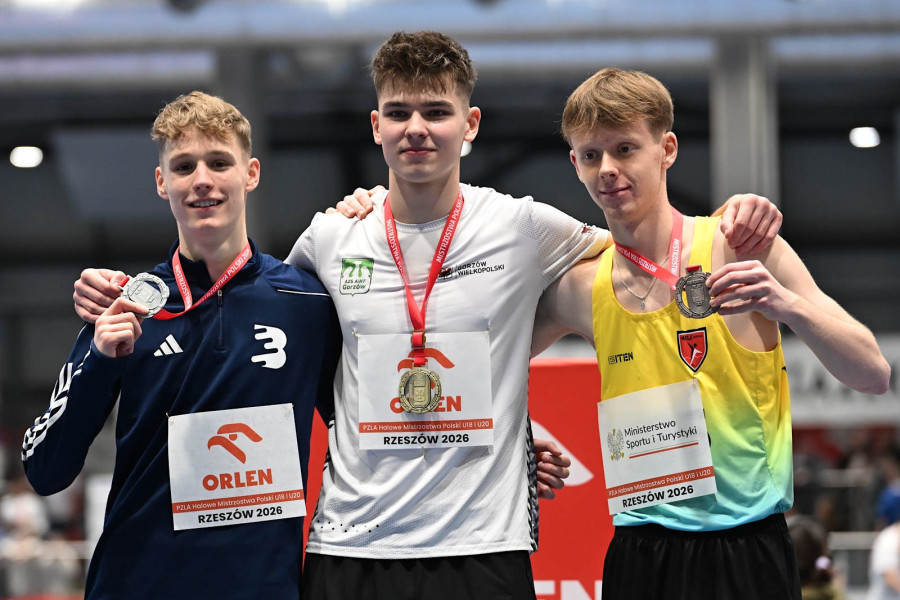 dawid barański mks bolesłavia