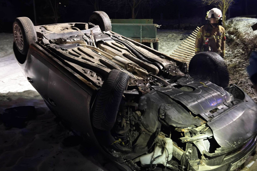 dachowanie auto olszyna lubańska