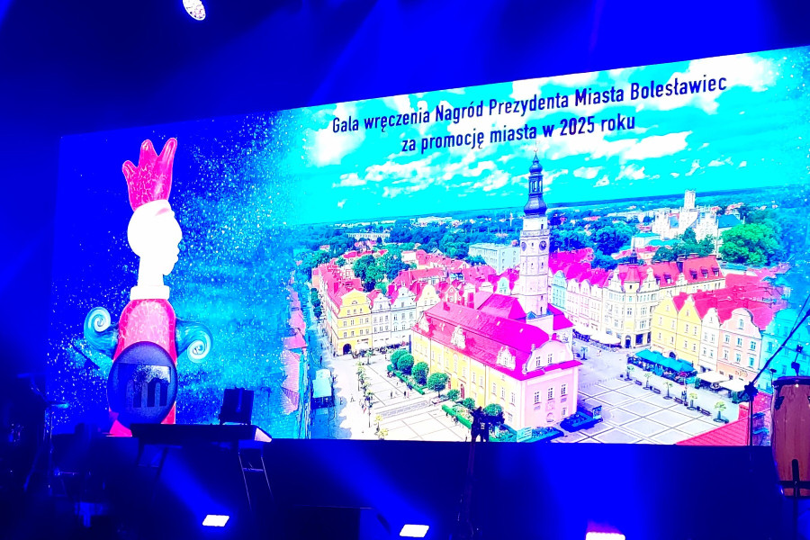 Gala wydarze Bolesławiec