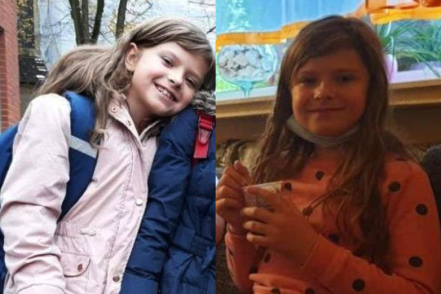 zaginiona marcela żochowska