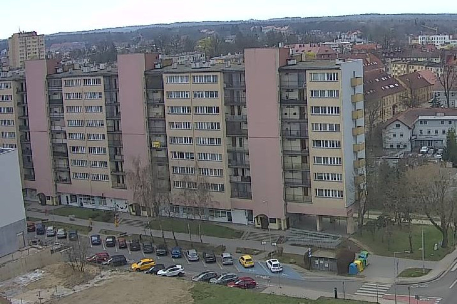 budynek łukasiewicza