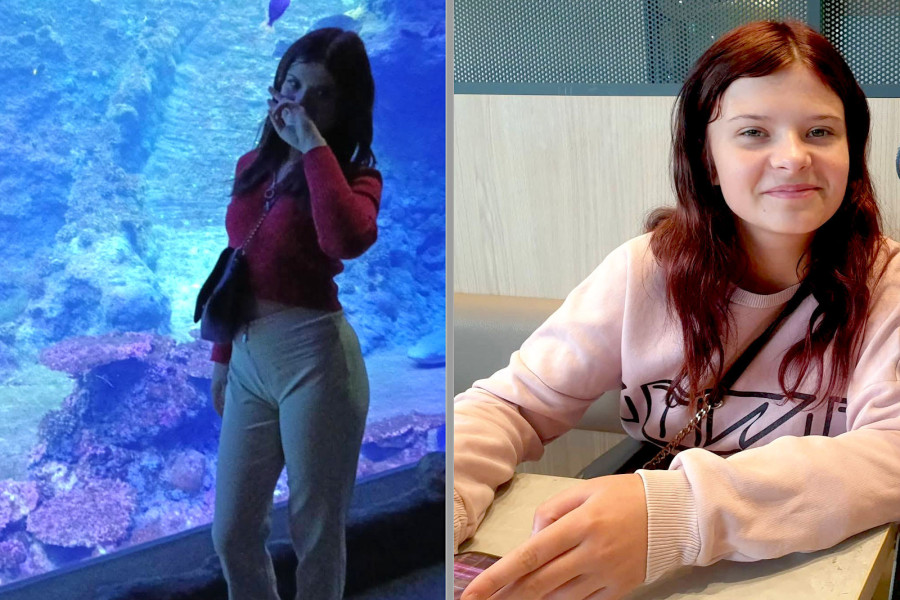 zaginiona marcela żochowska