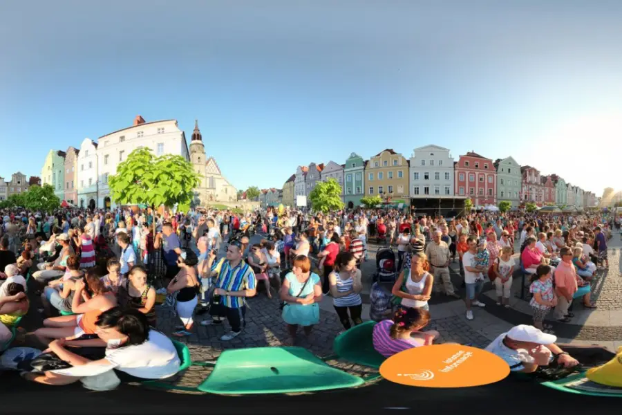 Dni Miasta 2013
