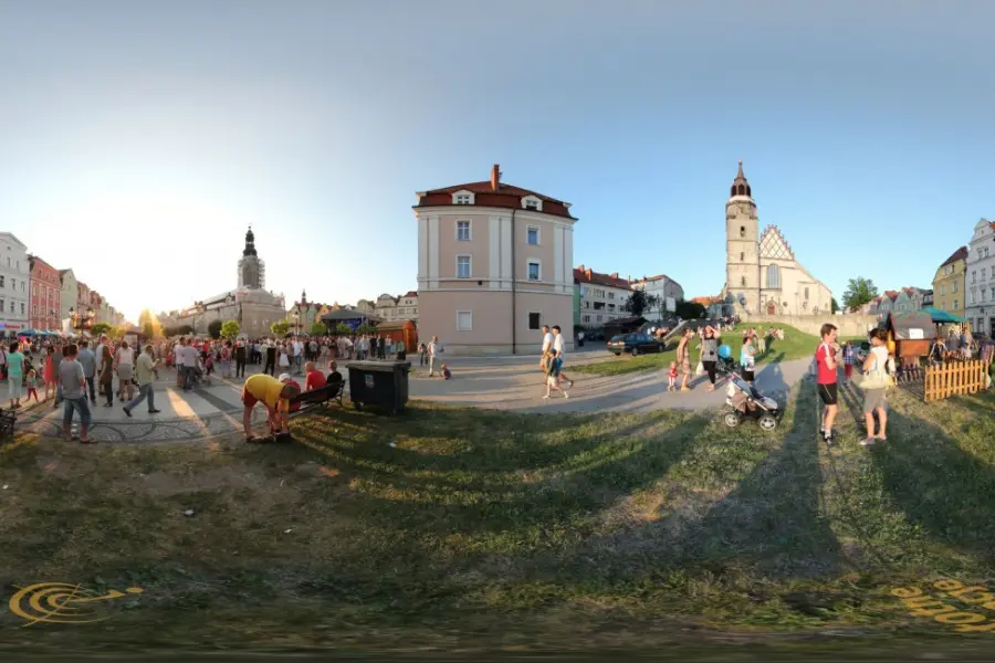 360: Koncert Sumptuastic na Dni Miasta