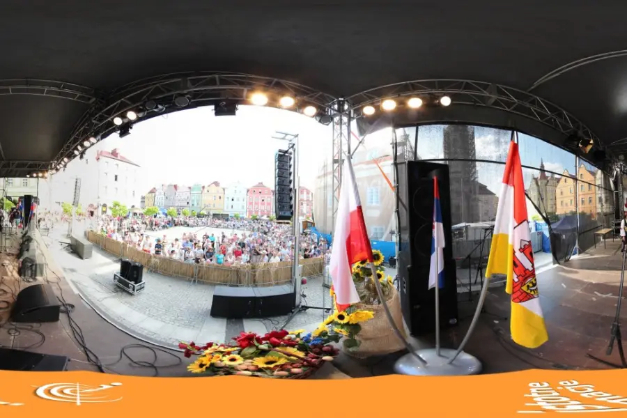 360: Festiwal Kultury Południowosłowiańskiej 2013