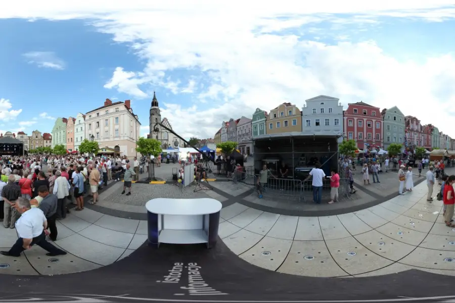 360: Festiwal Kultury Południowosłowiańskiej 2013