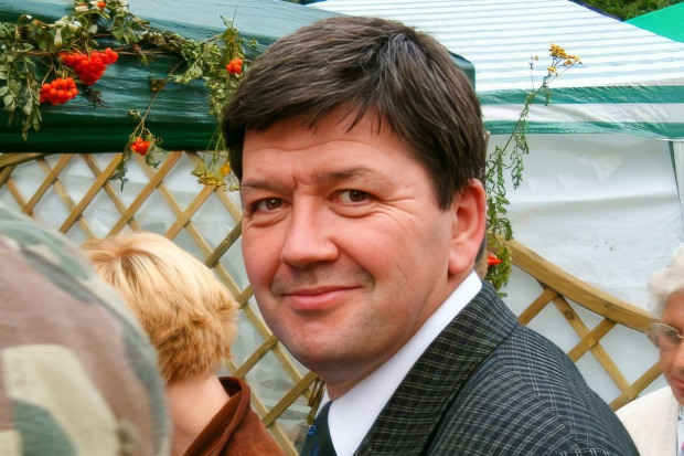 andrzej chodyra