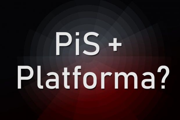 PiS i Platforma?