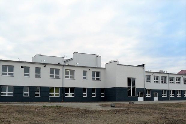 Szpital Nowogrodziec