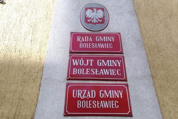 Urząd Gminy Bolesławiec