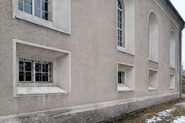 kościół nowogrodziec