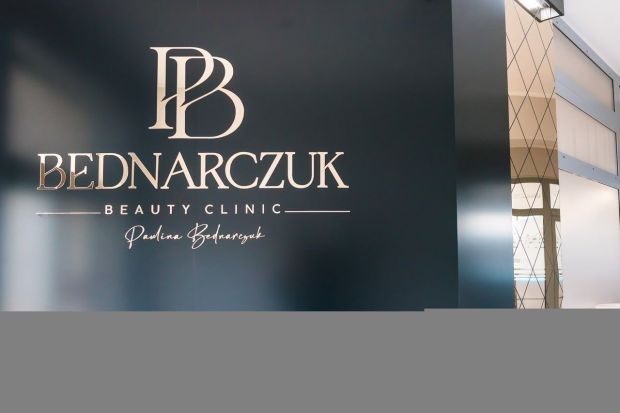 Wizytówka Bednarczuk Beauty Clinic