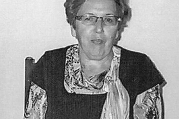 Stefania Marcinów-Szwabowicz