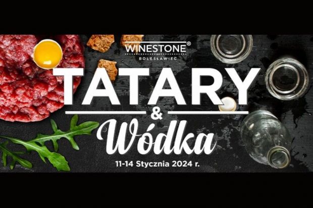 Tatary&Wódka - Winestone