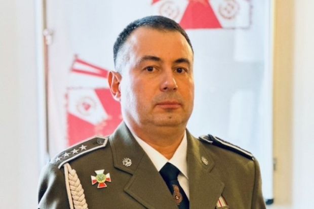 Radosław Mazur