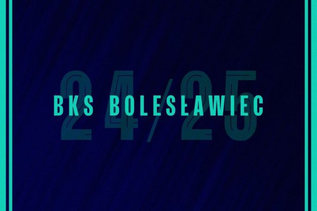 BKS Bolesławiec 2024/2025