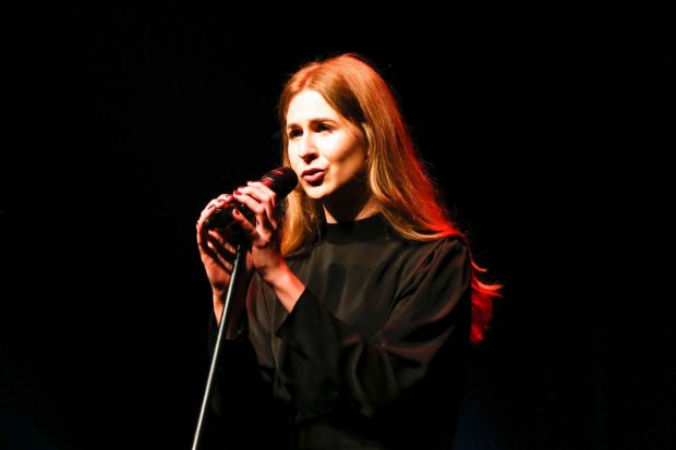 Julia Nowacka