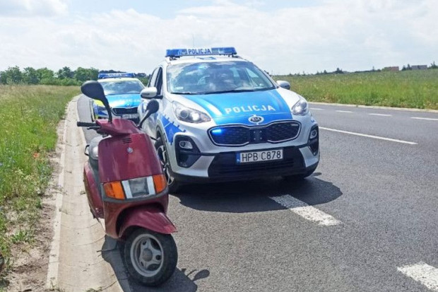 policja poszukiwany zatrzymanie