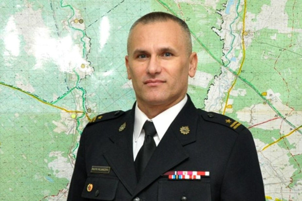 Piotr Pilarczyk