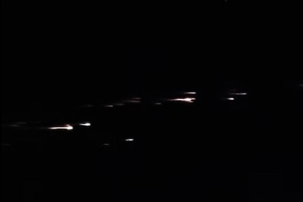 rakieta niebo falcon gryfów śląski