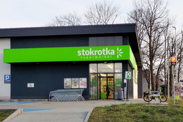 stokrotka
