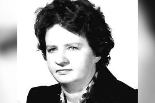 Irena Tomaszek-Bazan