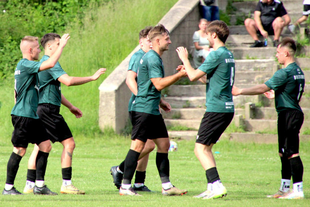 bks bolesławiec piłkarze