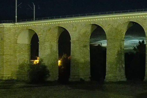 obłoki srebrzyste bolesławiec