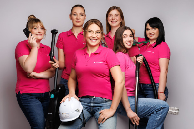 czysta sprawa sprzątanie usługi