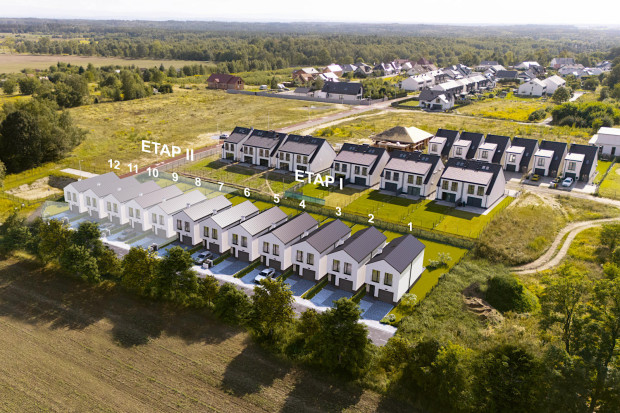 dom inwestycja kozia górka bolesławiec