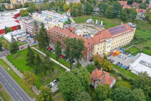 Szpital św. Łukasza w Bolesławcu przejdzie wielką modernizację. Prawie 10 mln zł na inwest&hellip;