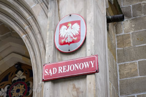 Sędziowie z Bolesławca ocenili kandydat&oacute;w do KRS. Tylko część otrzymała pozytywne głosy