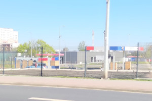 Niewybuch w mieście. Ewakuacja szkoły, sklep&oacute;w i zamknięta ważna ulica