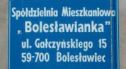 Spółdzielnia „Bolesławianka” przedsiębiorcą roku