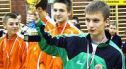 Piłkarska gala „Mistrzowie Dzieciom” odbyła się w Nowogrodźcu