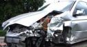 3 osoby ranne w wypadku w Kruszynie