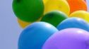 Via Sudetica: balonowa akcja na rzecz Kasi