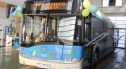 Zmiana organizacji ruchu autobusów MPK w rejonie Jaworzyńskiej