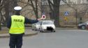 Policja: 96 osób bez zapiętych pasów i 3 pijanych kierowców