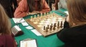 Srebrny sukces młodej szachistki