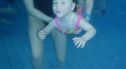 Pływanie niemowląt i małych dzieci oraz nauka pływania dla 4-5 latków w Bolesławcu