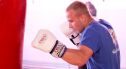 Dominik Zadora szykuje się do walki o obronę tytułu